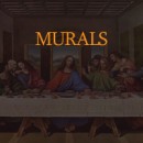 What is mural